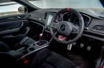 Renault Megane R.S. 280 Cup 2018 года (UK)